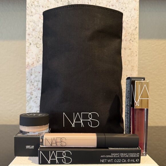 NARS Beauty Set